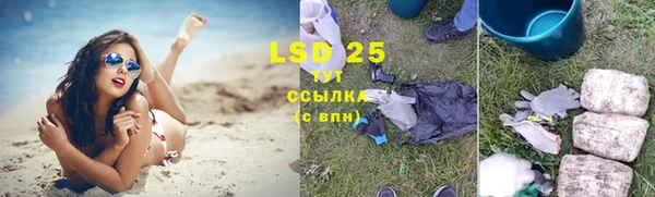 стаф Лихославль
